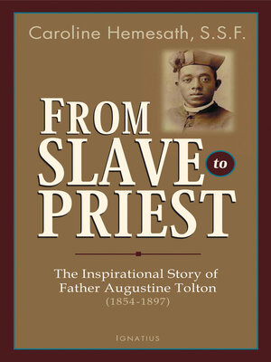 cover image of From Slave to Priest